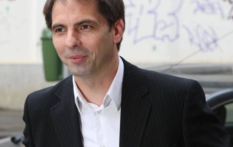 DAN NEGRU: "E O FEMEIE UŞOARĂ CARE CADE REPEDE LA PAT!"