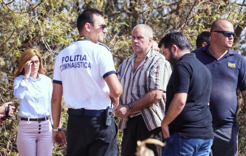 Avocații familiilor Măceșanu și Melencu spun că Gheorghe Dincă ar putea fi eliberat