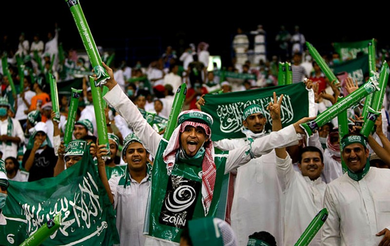 Cota zilei și avancronică pentru meciul Arabia Saudită vs Japonia