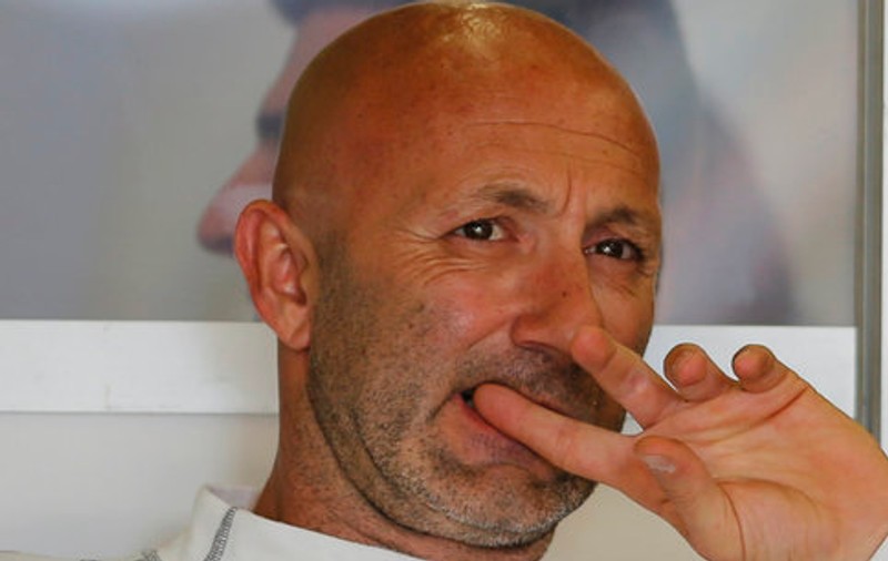 Legendarul Fabien Barthez, desemnat ambasadorul EURO 2016 de către UEFA