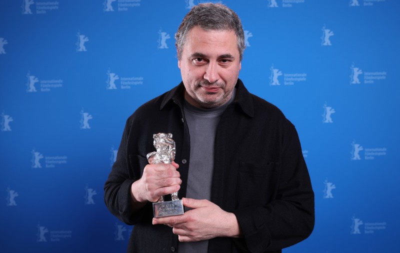 Radu Jude a câștigat Ursul de Argint pentru cel mai bun scenariu la Festivalul Internațional de Film de la Berlin 2025