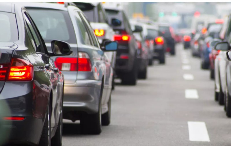 Trafic deviat pe ruta Cluj-Napoca - Florești: de săptămâna viitoare încep lucrările la pasajul suprateran peste DN1