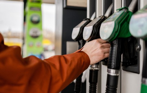 Pompă de alimentare cu combustibil. Foto: Shutterstock