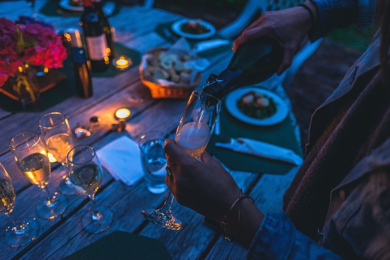 prosecco