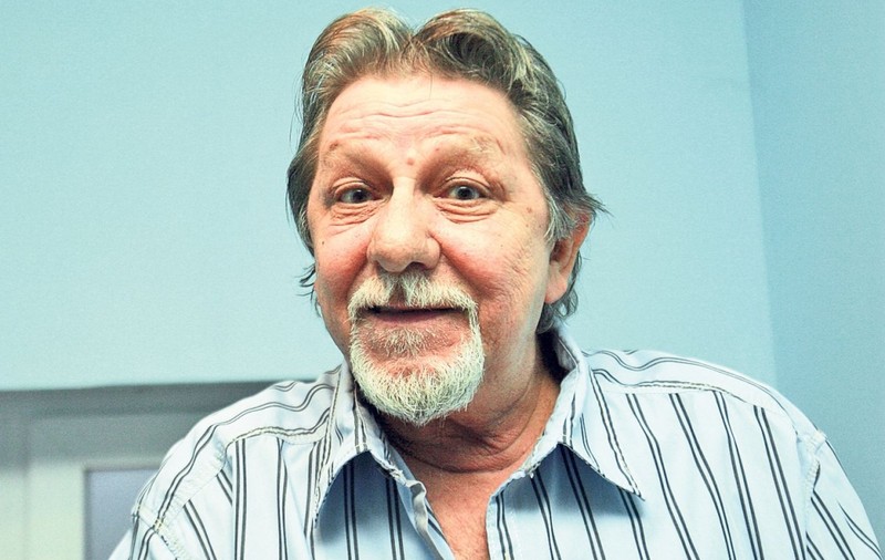Sebastian Papaiani a murit. Ce spunea despre soția sa, Marcela