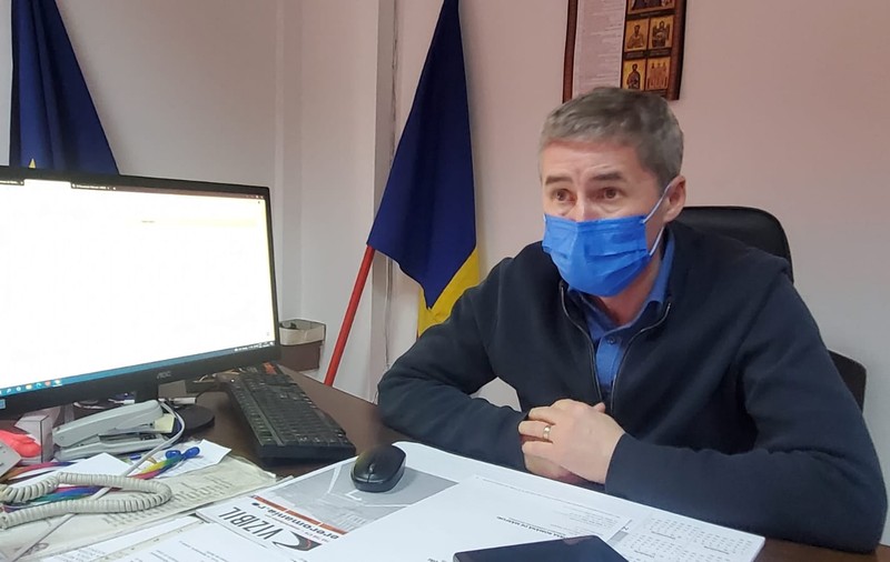 Factură de un milion de lei pentru curentul electric la Primăria Petroșani