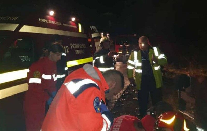 FOTO | Politician mort pe loc în urma unui accident cumplit, petrecut în județul Argeș