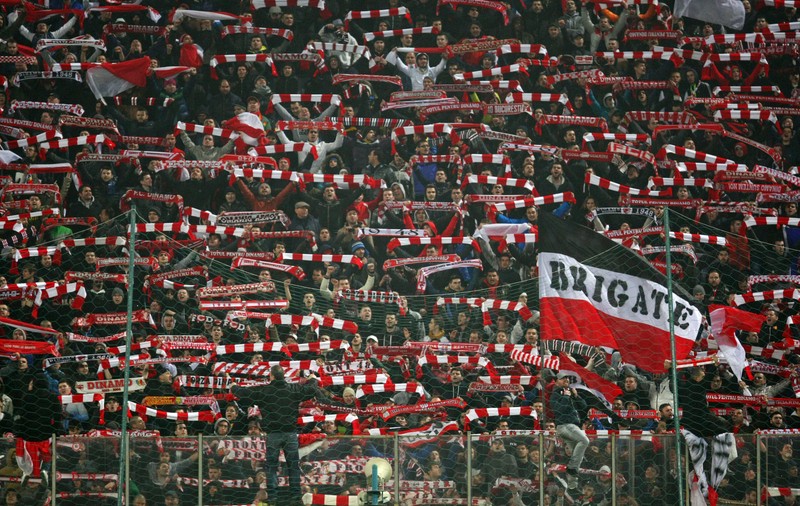 Dinamo mai face un transfer! Detaliul neaşteptat care a întârziat mutarea