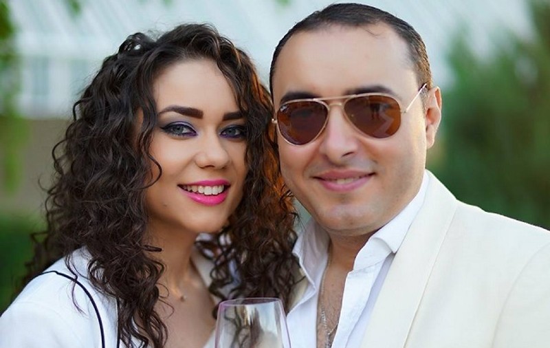 Marian Mexicanu' se însoară pentru a doua oară. Ce pretenții are artistul de la Ana Maria. “Averea nu o dau așa ușor”
