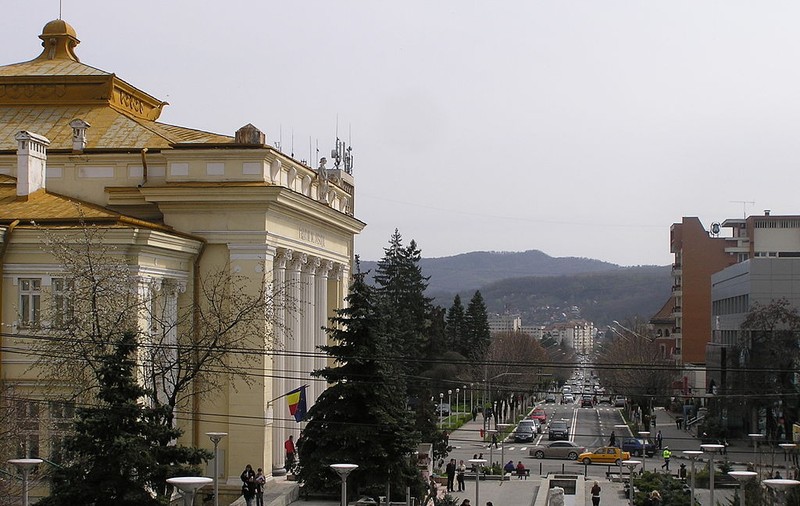 Râmnicu-Vâlcea vrea să scape de porecla de ”Hackerville” prin cursuri gratuite de IT pentru tineri