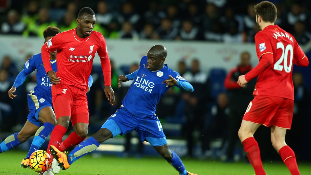 COTA ZILEI și avancronica pentru meciul Leicester - Liverpool, din Premier League