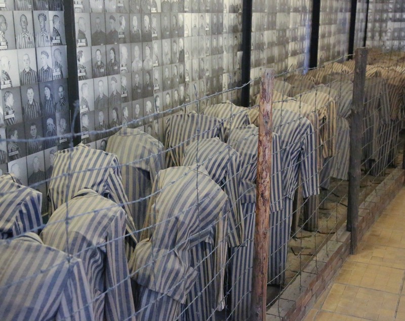80 de ani de la eliberarea Auschwitz-ului. Ultimii martori ai Holocaustului se reunesc cu liderii lumii