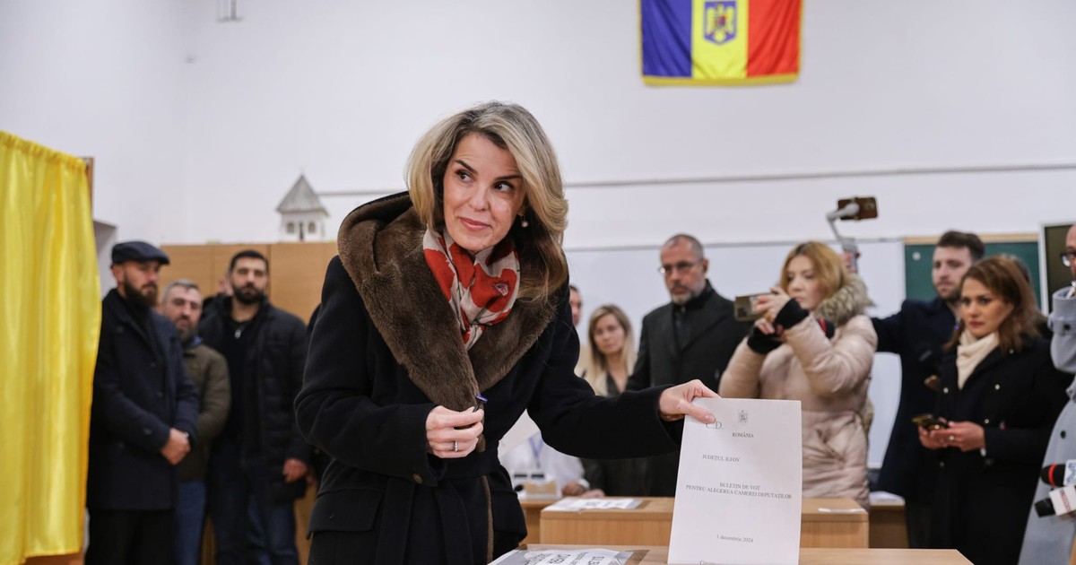 Cristela Georgescu