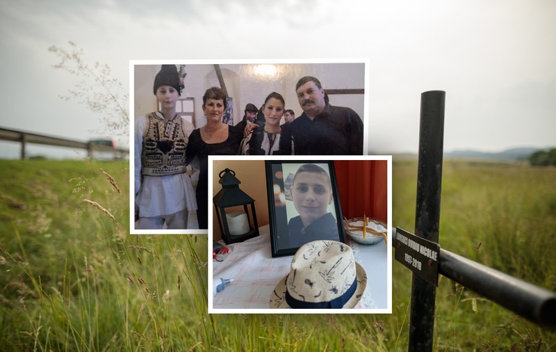 „Îți moare mama, rămâi orfan, îți moare soțul, rămâi văduvă. Când îți moare copilul, ce rămâi?”. Ce fac autoritățile pentru a preveni accidentele rutiere