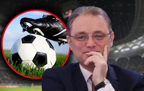 Numele lui Luca Niculescu, în istoria fotbalului românesc! Străbunicul premierului desemnat a dat numele campionatului
