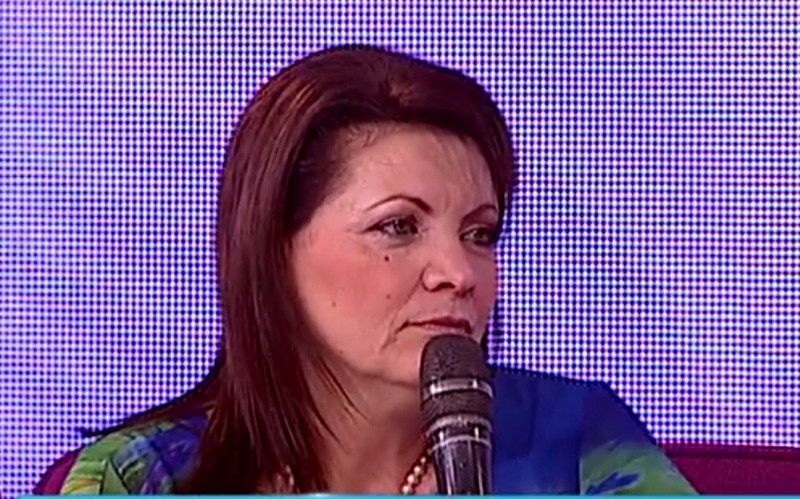 Mama Deliei, declarații despre sarcina artistei. “Mă așteptam la asta”