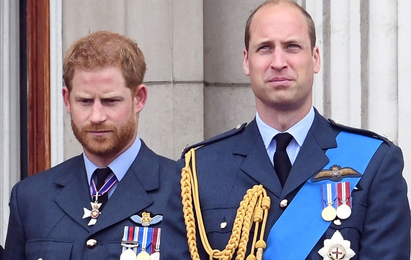 Prințul William a renunțat la procesul cu tabloidul The Sun pentru „o sumă foarte mare de bani”, dezvăluie avocații prințului Harry