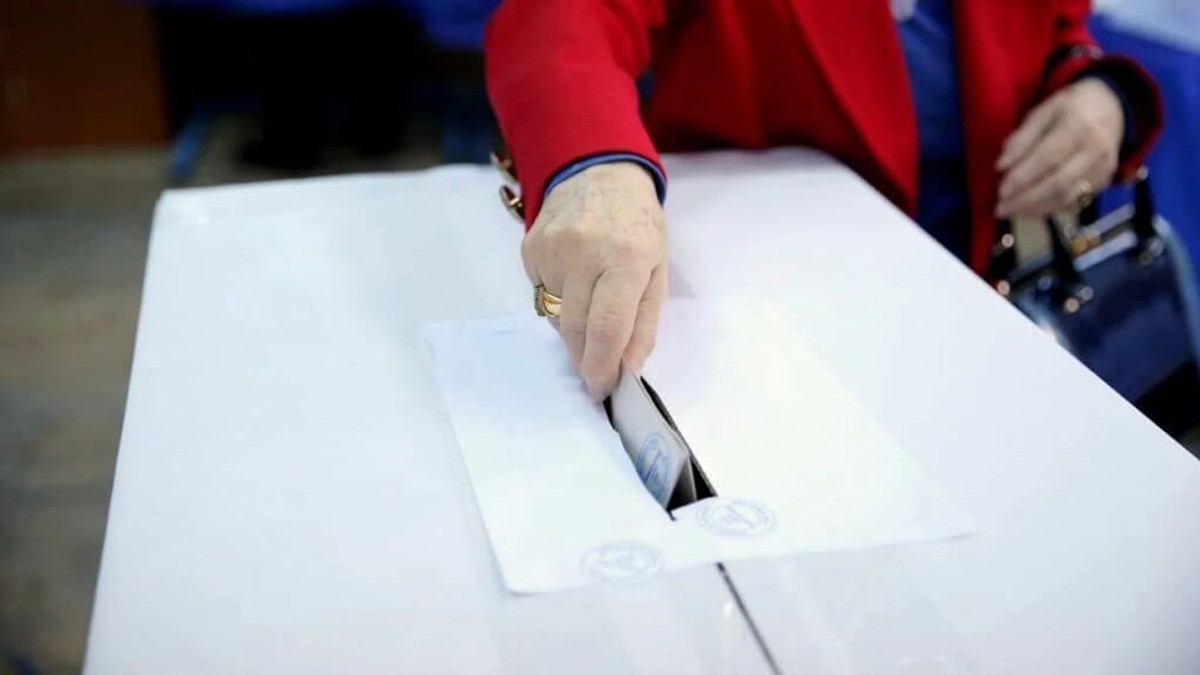 Prezenta la vot BEC alegeri locale 2020