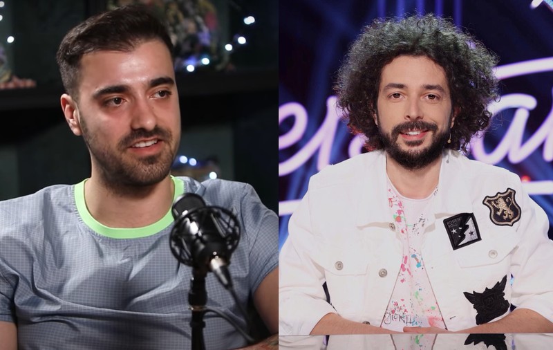 Liviu Teodorescu, adevărul despre conflictul cu Marius Moga. De ce nu au mai lucrat împreună: „Te uiți la el ca la Dumnezeu. Te închini efectiv”