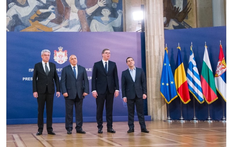 Tudose, despre recunoașterea Ierusalimului drept capitală a Israelului: Guvernul român rămâne implicat alături de UE şi NATO pentru stabilitatea şi securitatea în zonă