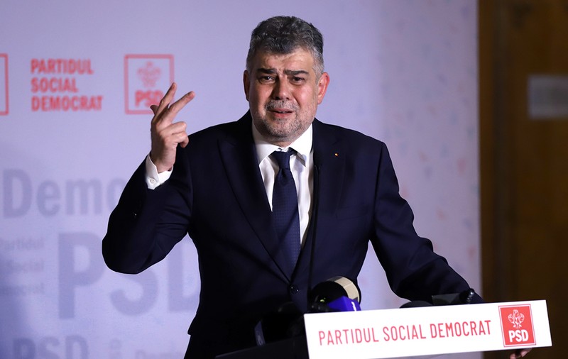 Primul mare eșec al lui Ciolacu în politica externă: comisar pentru muncă. Cum a ajuns România de la portofolii grele la o funcție simbolică