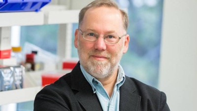 Fred Ramsdell, Premiul Nobel pentru Medicina 2025