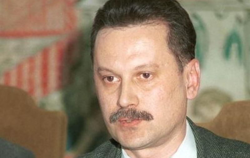 Adrian Bold, dat de două ori afară din primărie, este noul arhitect-șef al Bucureștiului. Firea a uitat că l-a numit în ultima zi de mandat