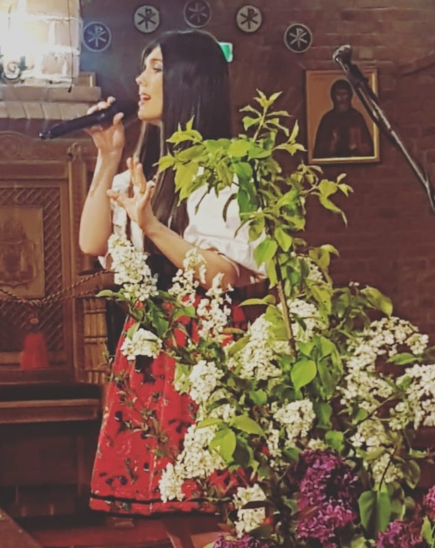Moment emoționant pentru Paula Seling. "A fost o zi pe care n-o voi uita vreodată" | FOTO