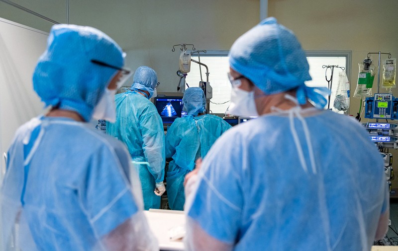 Ce se întâmplă în comuna unde a fost confirmat primul caz de coronavirus din România