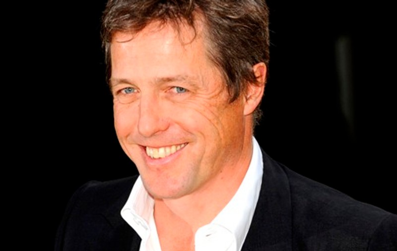 Hugh Grant, victima interceptărilor News of the World