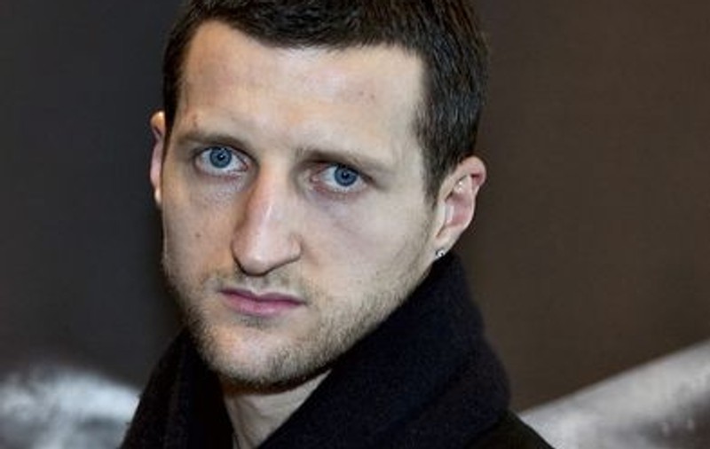 Froch pune paie pe foc: "Să spui că nu îl voi învinge pe Bute este absurd şi ridicol"