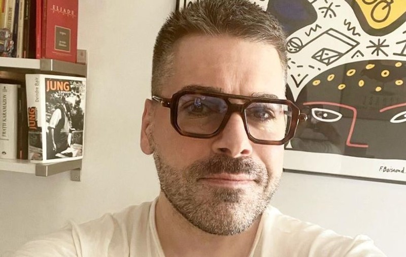 Maurice Munteanu a renunțat la un aliment după ce a slăbit 23 de kilograme: „Nu cred în diete”
