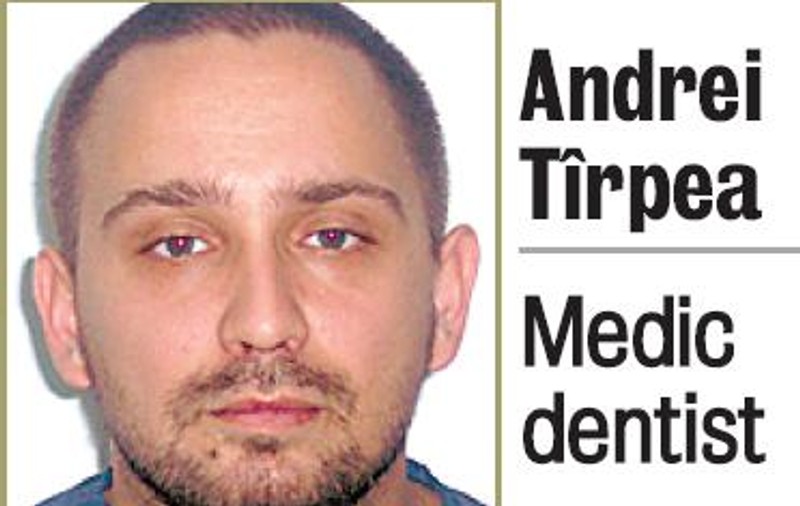 Parodontoza duce la căderea dinţilor