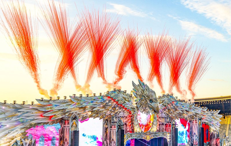 Când se desfășoară UNTOLD 2024? Anunțul făcut de organizatorii festivalului din Cluj-Napoca