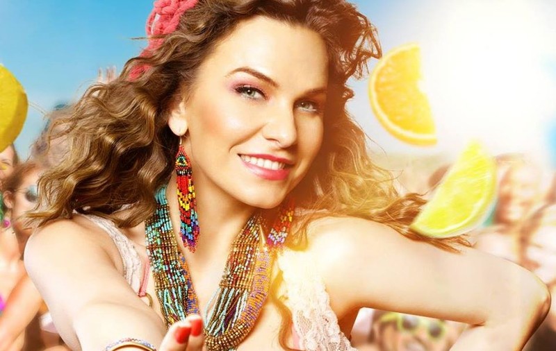 Anna Lesko şi fiul ei, FOTOGRAFIE DE SENZAŢIE! Şi-a emoţionat toţi fanii | FOTO ÎN ARTICOL
