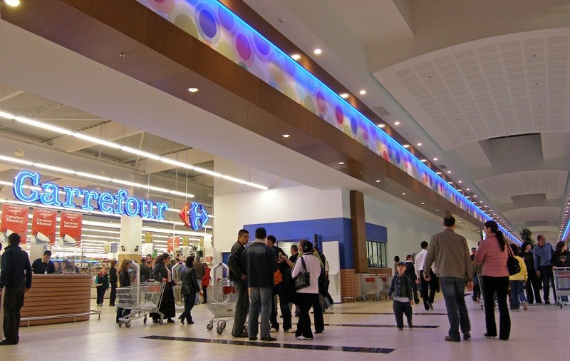 Un nou produs cu probleme retras de la vânzare de Carrefour. Cel mai bine îl distrugeți sau returnați