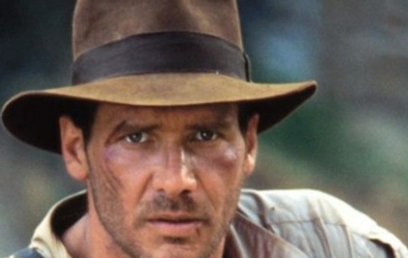 Harrison Ford se vinde ieftin în lumea filmului