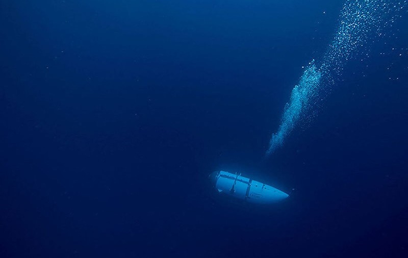 Cine sunt pasagerii de pe Titan care au murit în Oceanul Atlantic