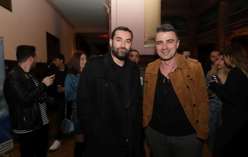 Cornel Ilie se pregătește să scrie o nouă carte. „Îmi doresc de mult să scriu o carte de ficțiune”