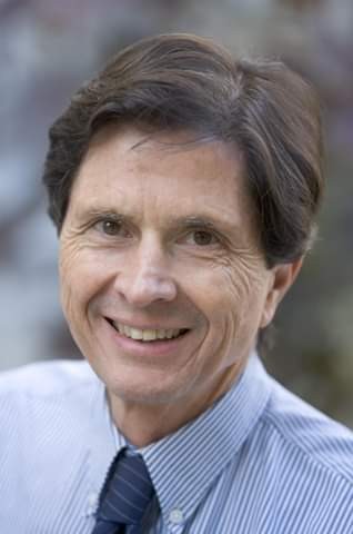 Prof. David Heymann