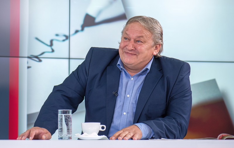 Dănuţ Lupu, după ce a trecut de COVID-19: "Am avut o perioadă de 7 zile de coşmar"