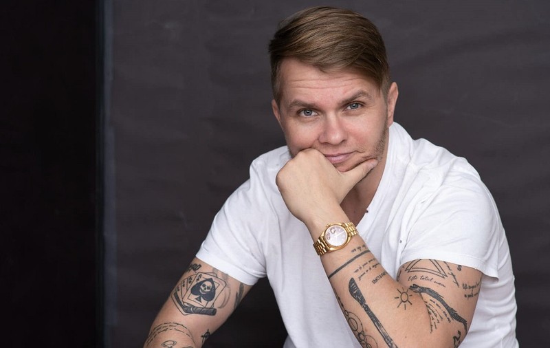 Codin Maticiuc s-a îngrășat, dar vrea să slăbească: „Sunt în cea mai proastă formă în care am fost vreodată”. Ce dietă va ține