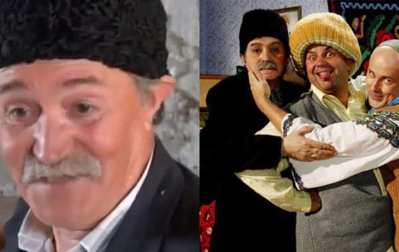 Ce viață discretă duce Emilian Rădinoiu, Mitică din „Vacanța Mare”. Are 60 de ani