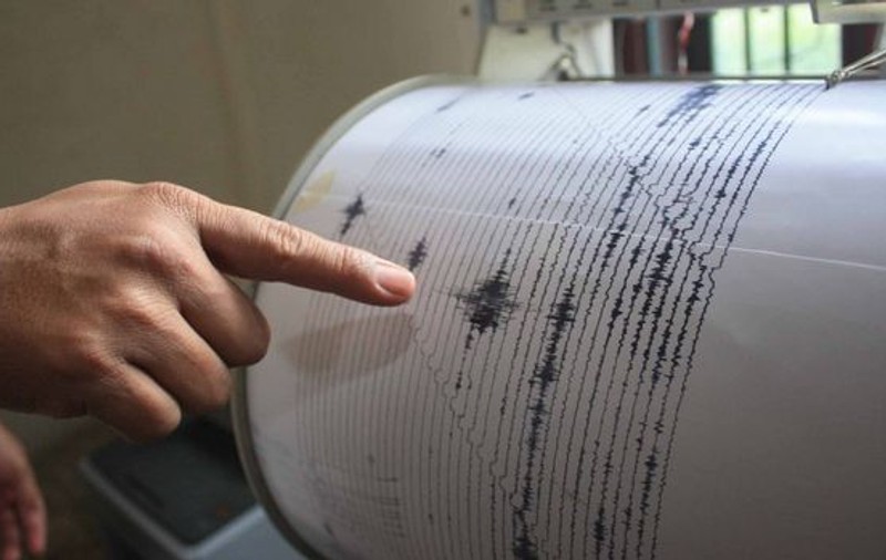 Cutremur de magnitudine însemnată în România, de Mărţişor