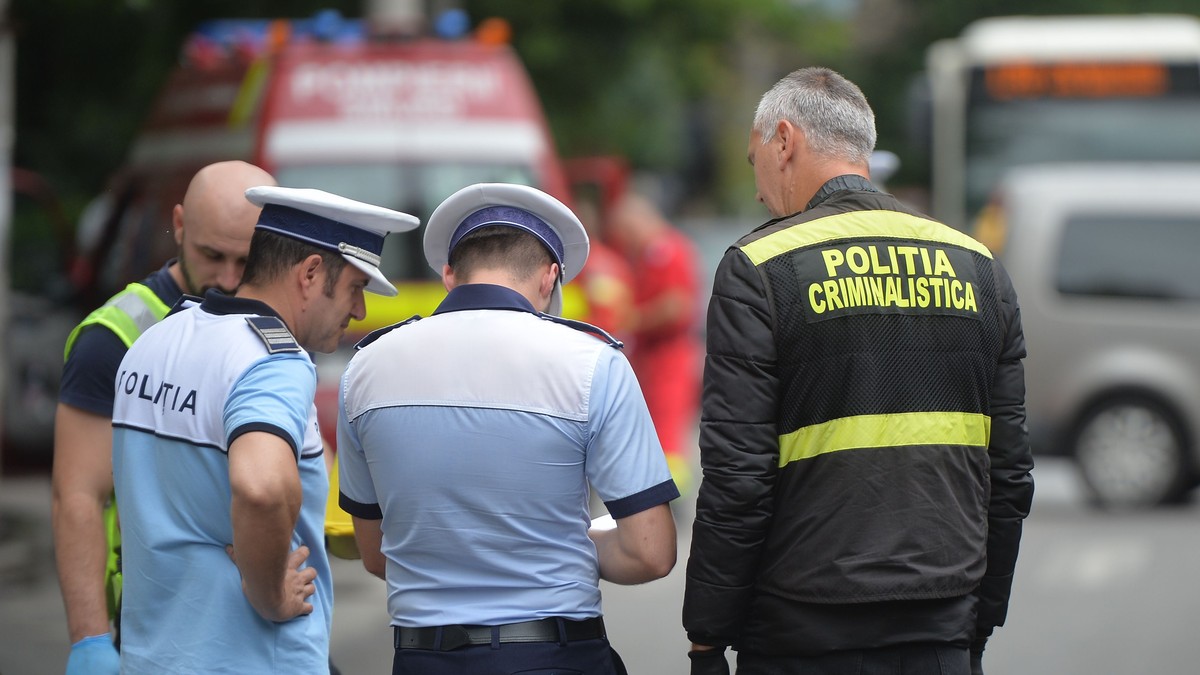 Peste 5.200 de amenzi în ultimele 24 de ore pentru nerespectarea măsurilor de combatere a COVID-19
