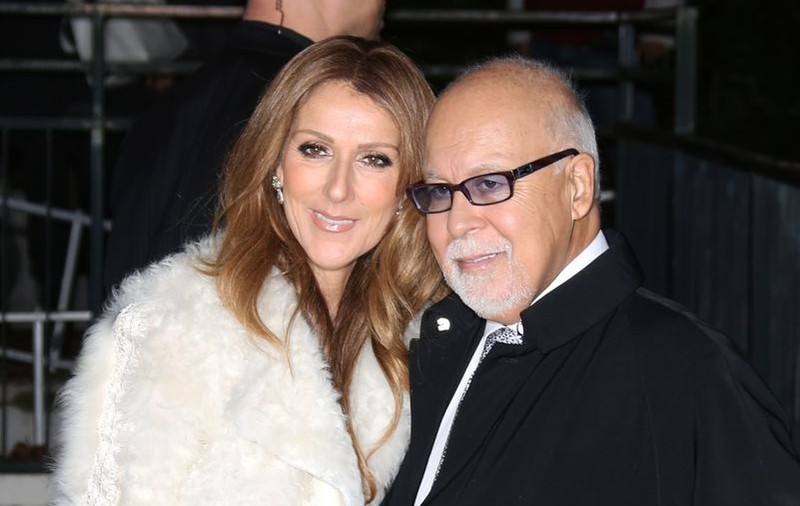 Celine Dion trece prin momente grele: "Îl hrănesc cu ajutorul unui tub"