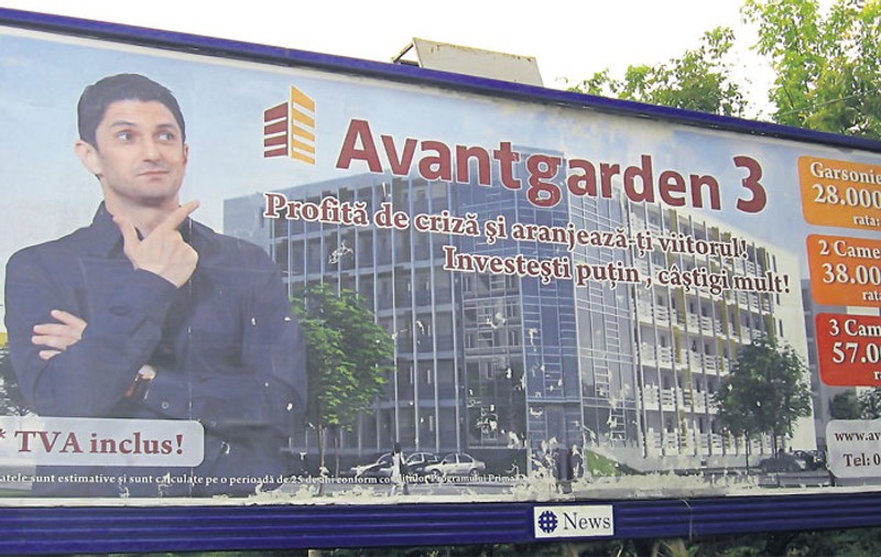 Răzvane, ne scoţi din criză?