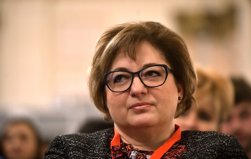 Vremea se schimbă înainte de Crăciun, anunță Florinela Georgescu. Vom avea sau nu zăpadă de sărbătorile de iarnă?