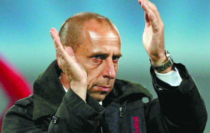 Ciao, Trombetta!