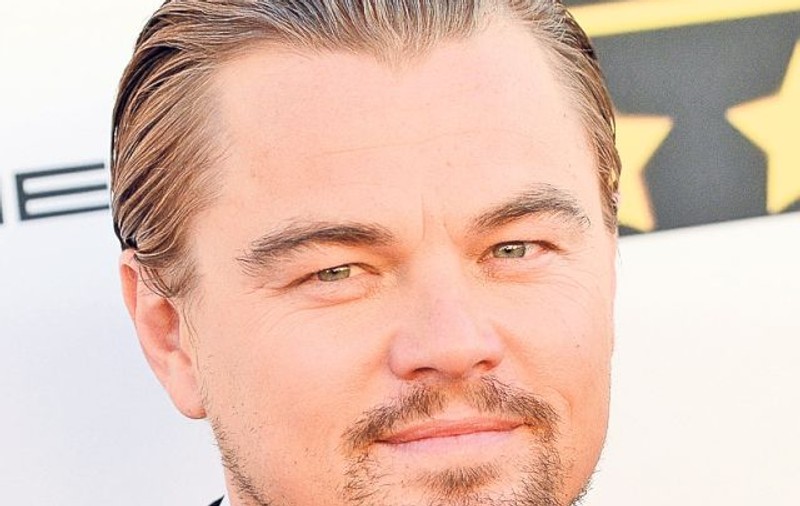 Leonardo DiCaprio şi iubita lui, implicaţi într-un accident de masină. Cum a reacţionat celebrul actor